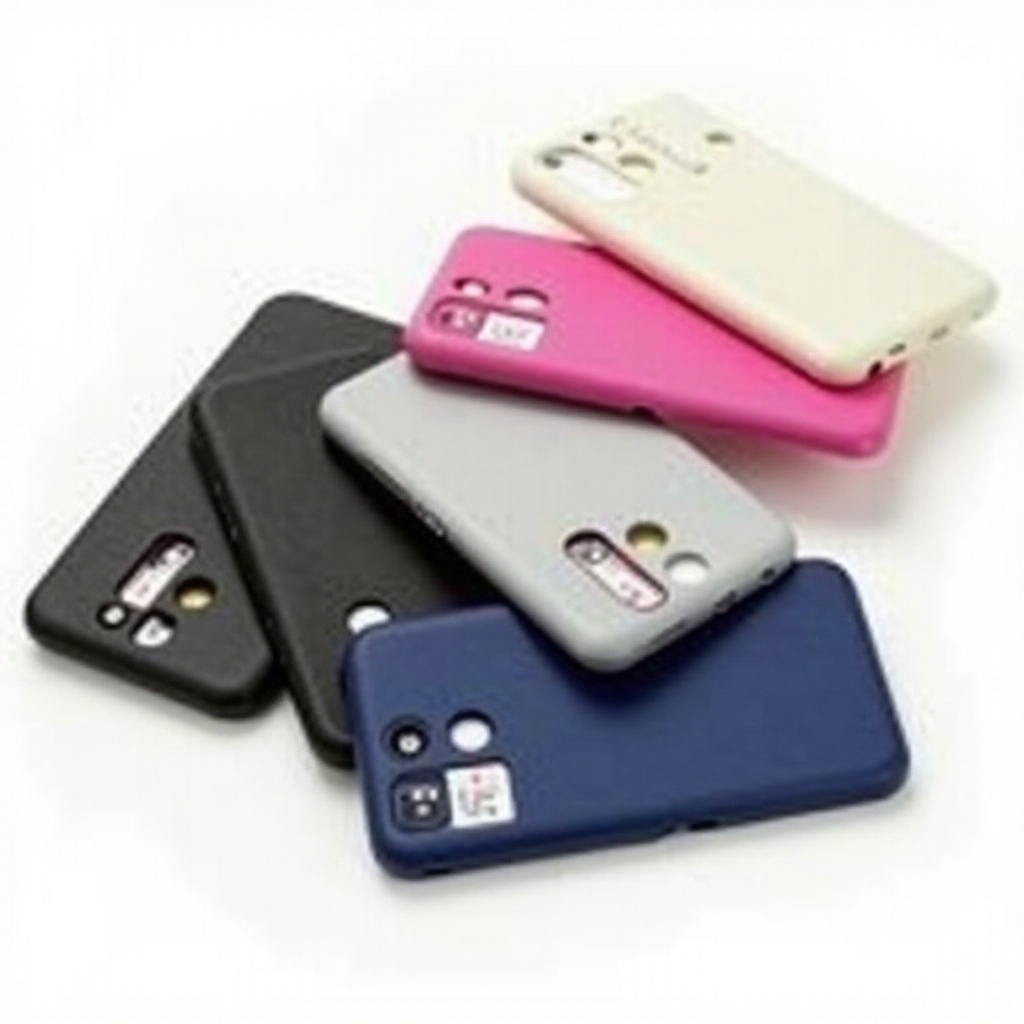 55 dólares por una funda para teléfono táctil Nokia