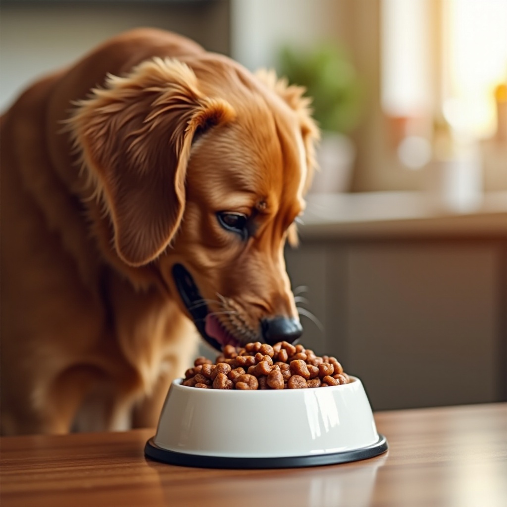 melhor comida úmida para cães diabéticos