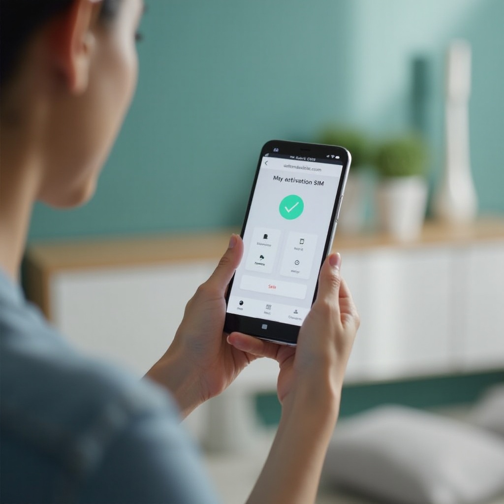 kuinka siirtää Mint Mobile eSIM uudelle puhelimelle