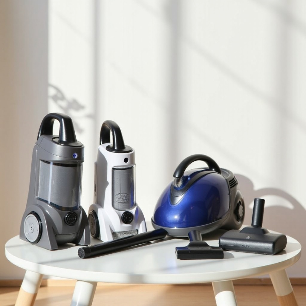 kannettava lemmikkien karvojen imuri