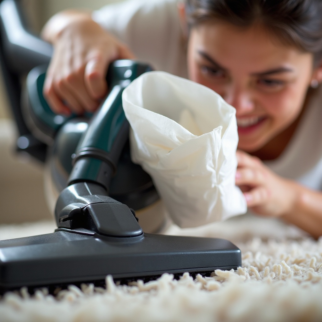 bagless vacuums vs bag vacuums
