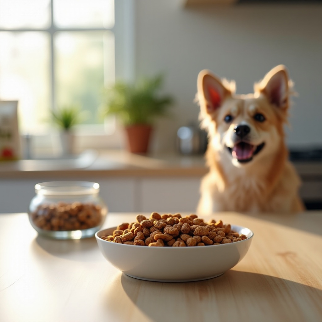 miglior cibo secco per cani diabetici