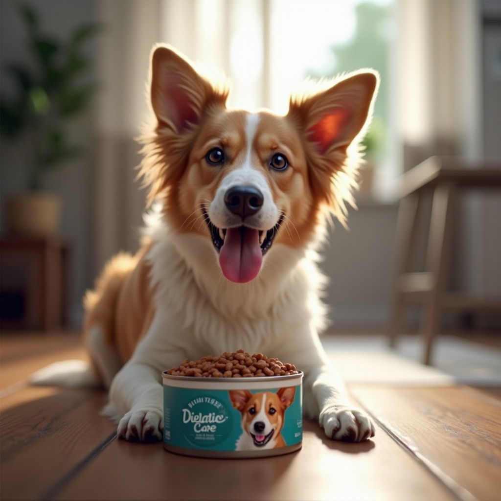 best wet dog food for diabetic dogs