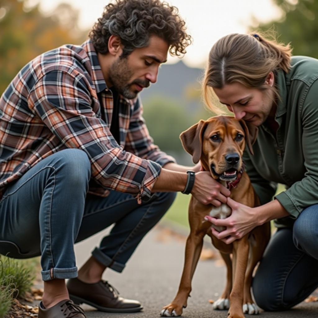 que se passe-t-il si un chien mord quelqu'un