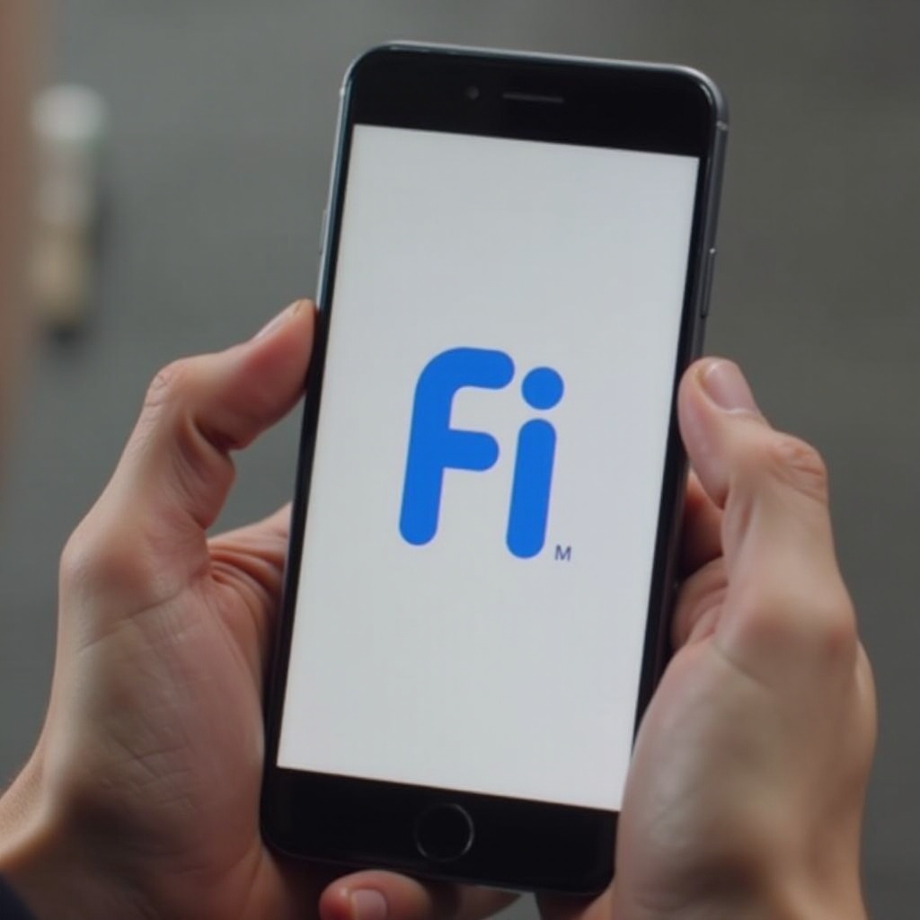 hoe deactiveer ik Google Fi op een oude telefoon