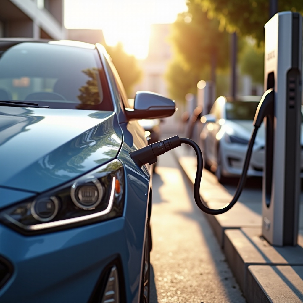 adattatore per supercharger Ioniq 5 Tesla