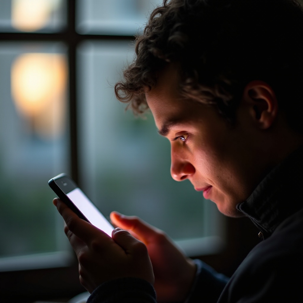 como os smartphones sequestram nossas mentes por Nicholas Carr