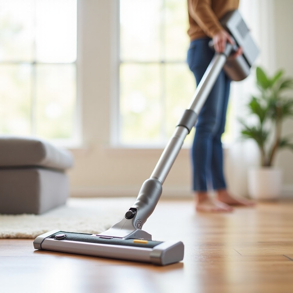 best value stick vacuum