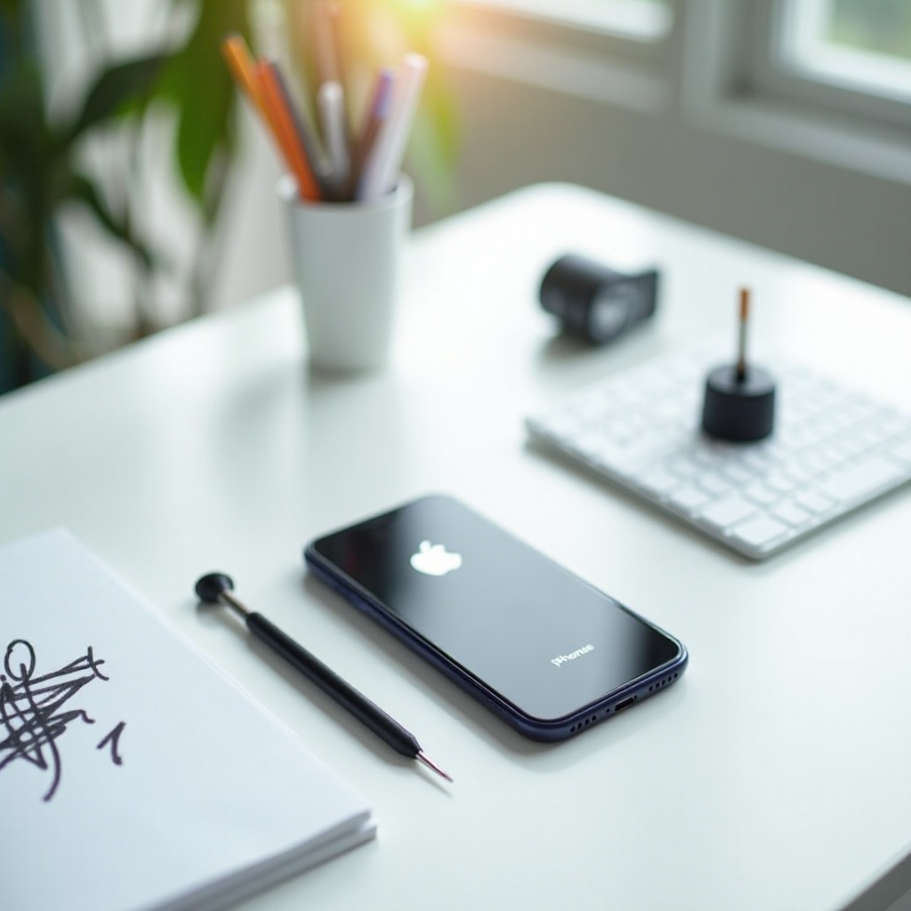 come riparare una batteria di iPhone esaurita