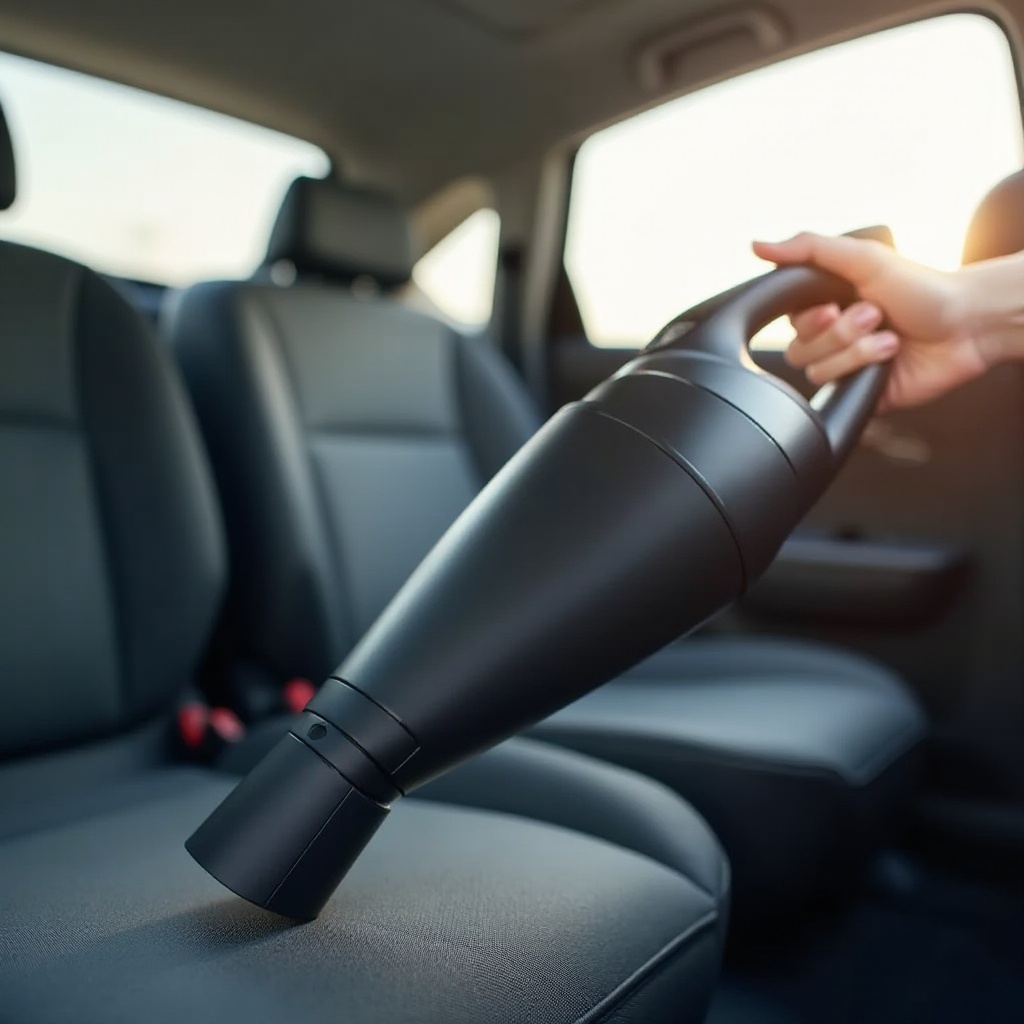 mejores aspiradoras para coches