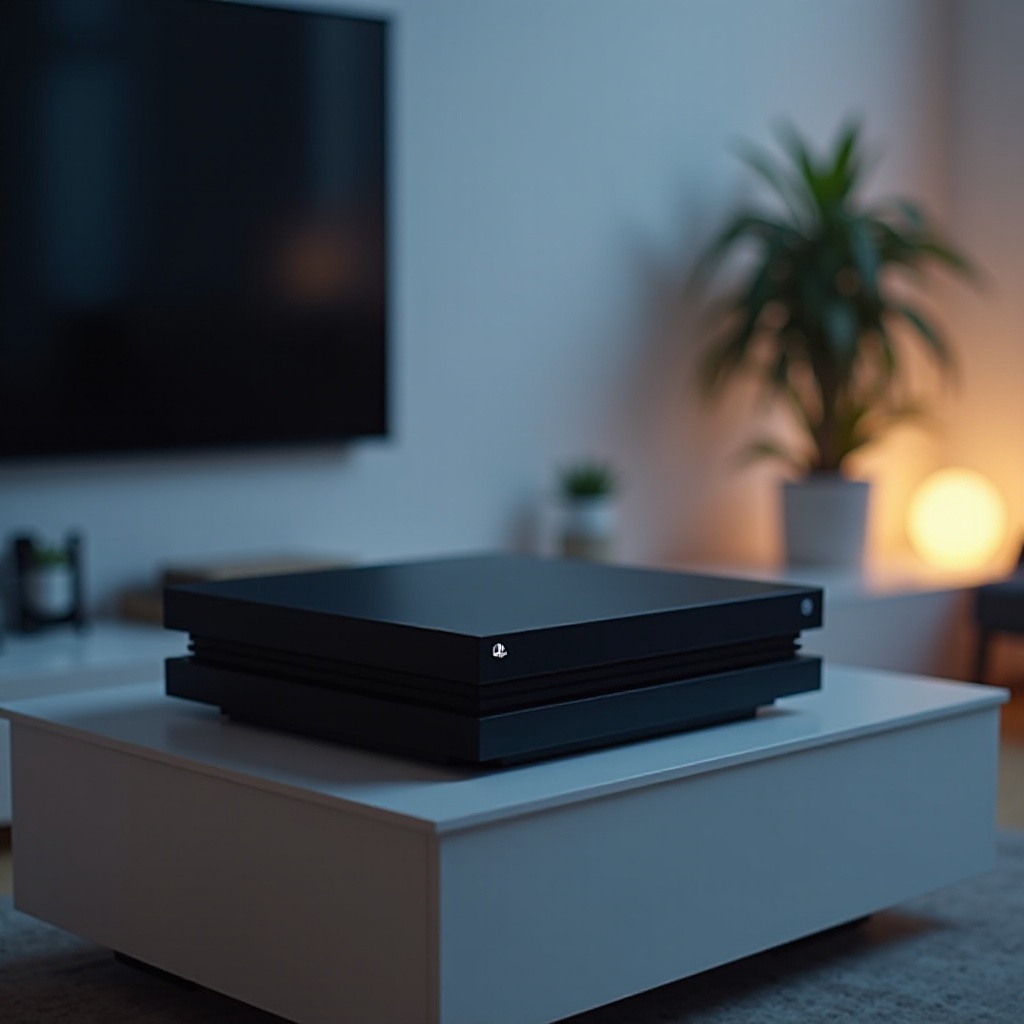 comment nettoyer une playstation 5