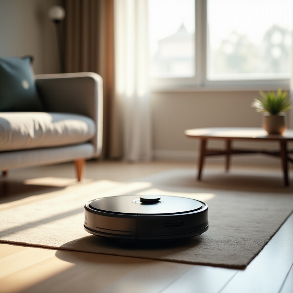 best robot vacuum without wifi