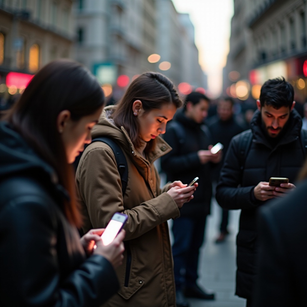 how smartphones hijack our minds by nicholas carr