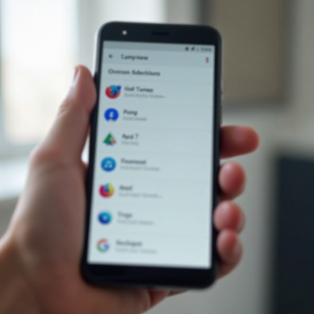 como acessar uma extensão de navegador no meu telefone