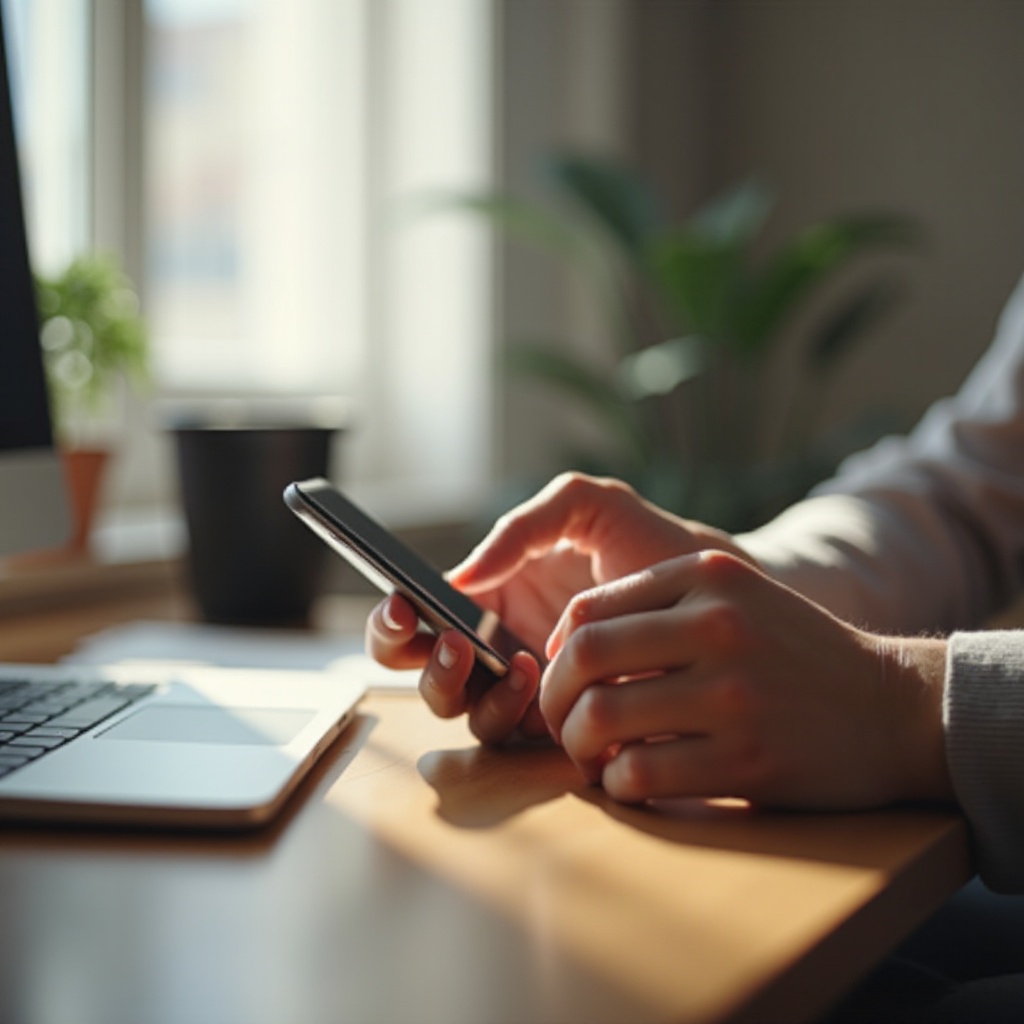 iPhonen näytön vasen puoli ei toimi