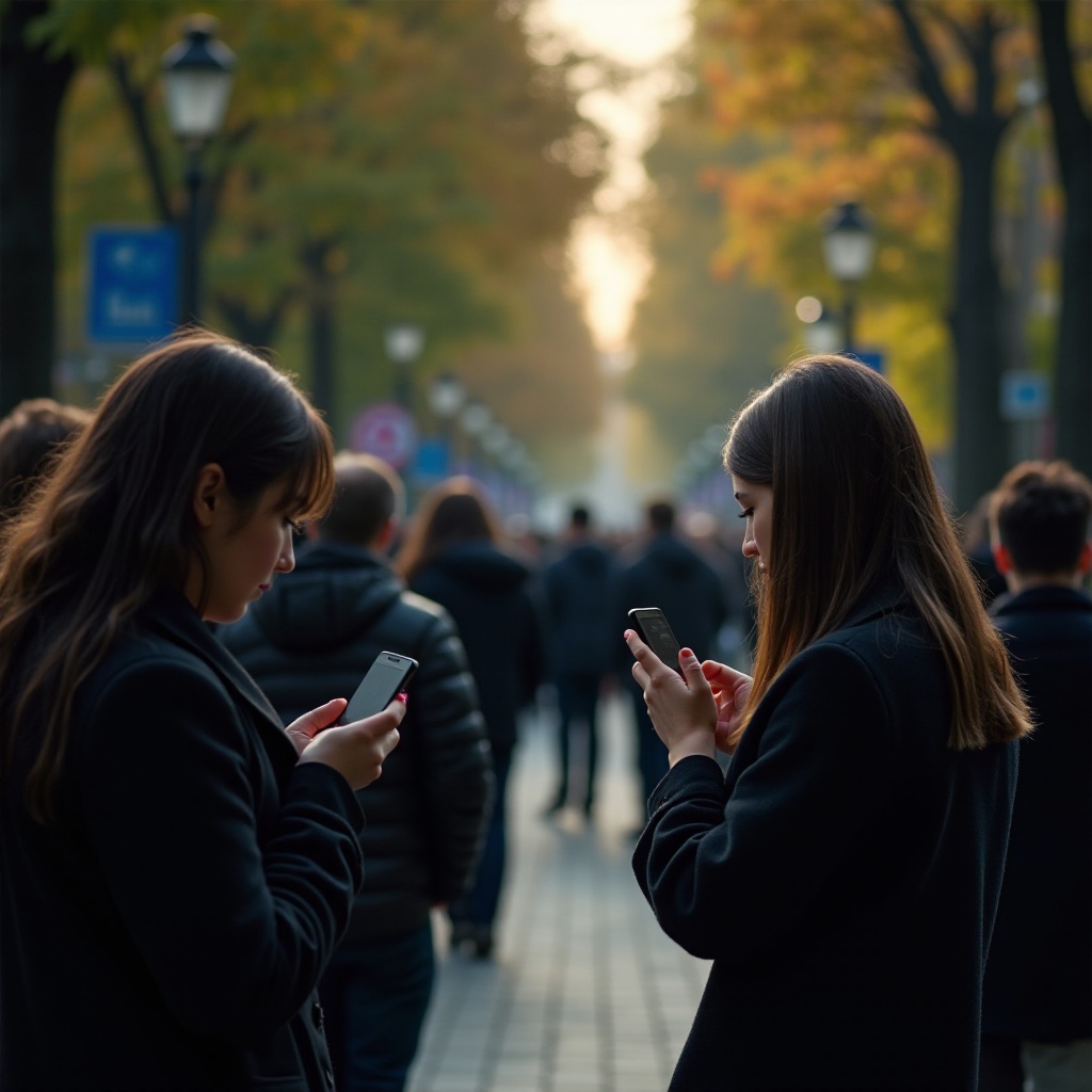 come gli smartphone dirottano le nostre menti di Nicholas Carr