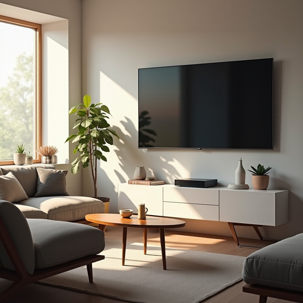 taulutelevisio säröillä