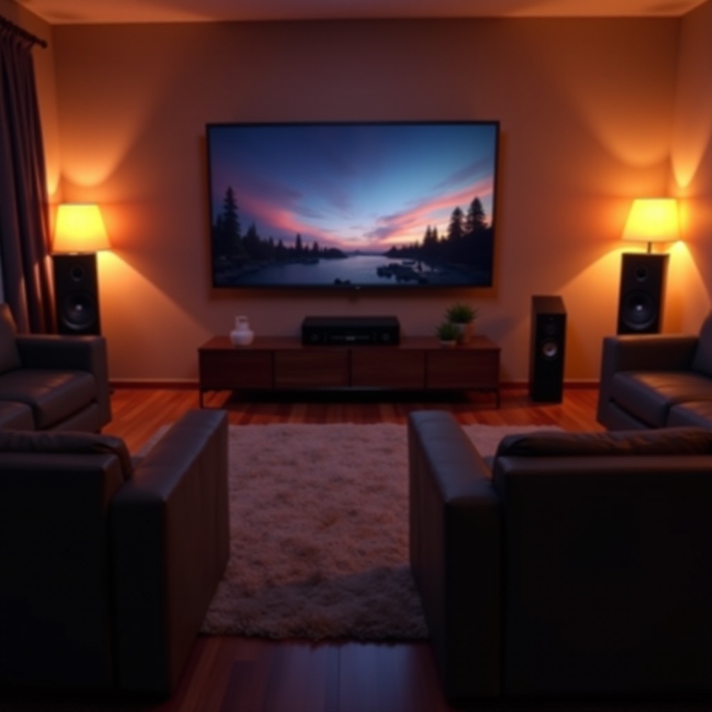 beste subwooferkabel voor thuisbioscoop